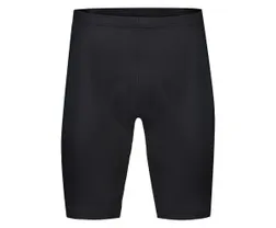 Py&ouml;r&auml;ilyhousut Shimano Primo Kodama Shorts Musta